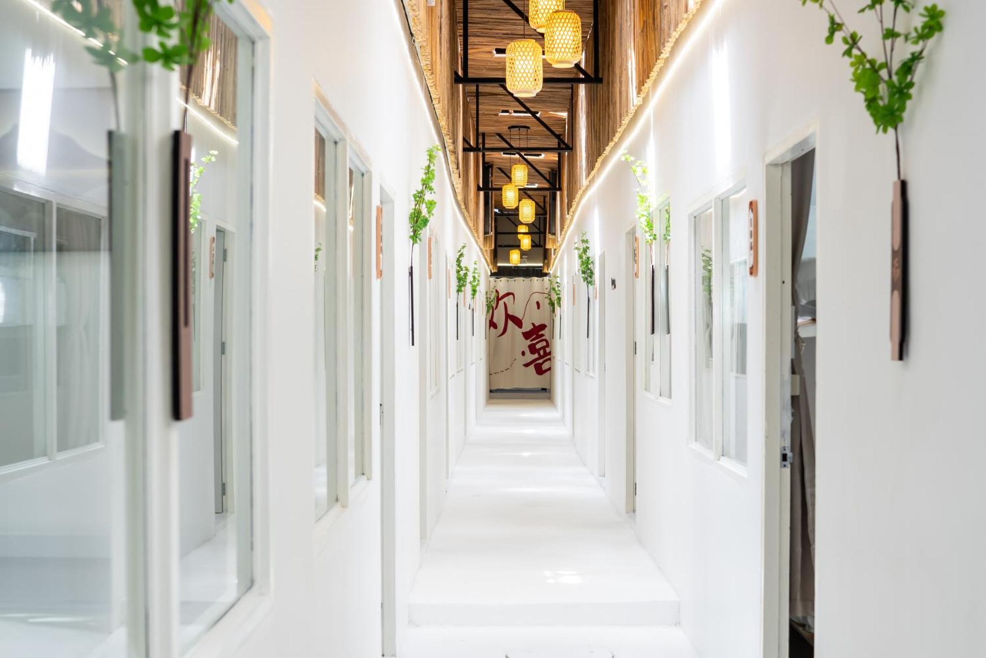 Zj House Town Phuket